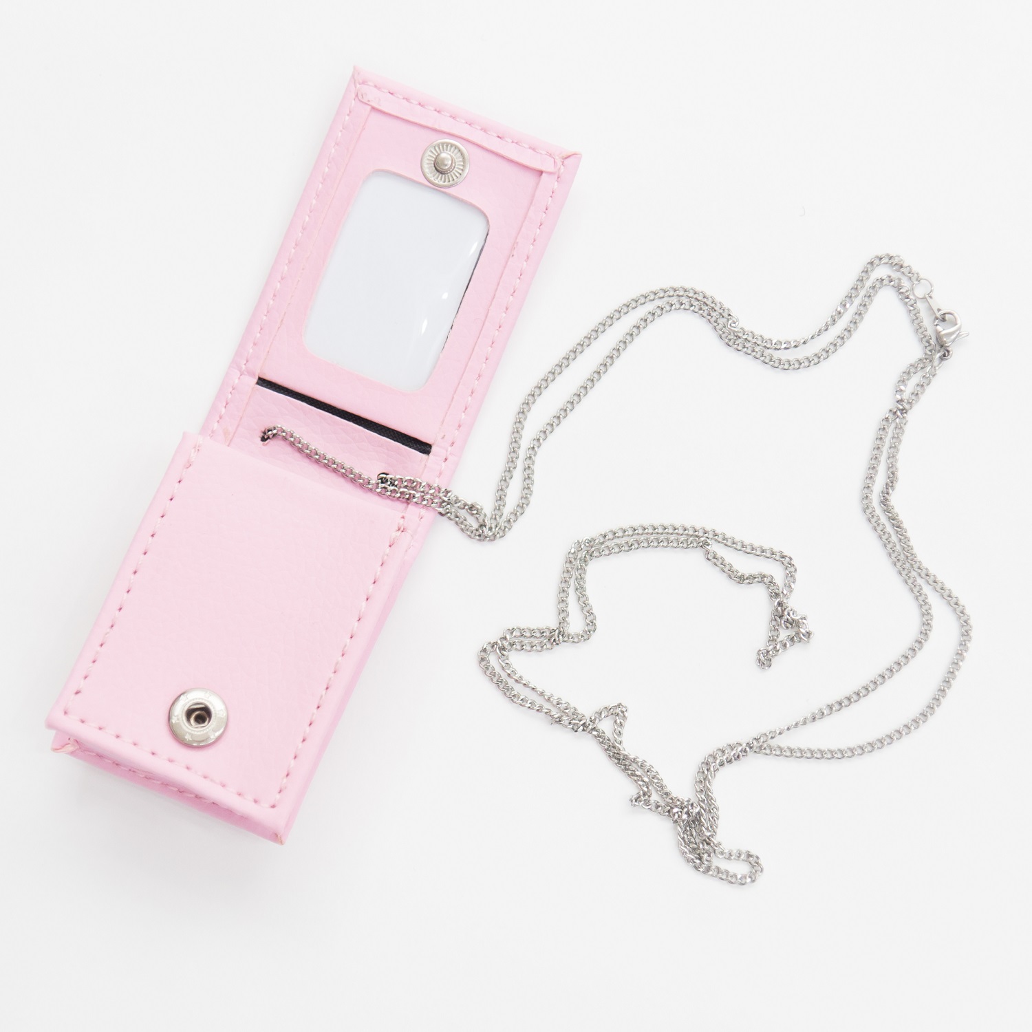 御守り御本尊様レザーケース ピンク 創価学会仏具 | 【公式】創価学会